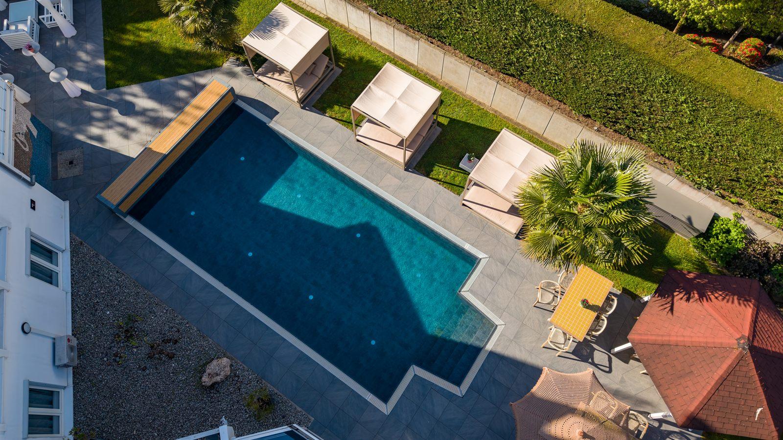 Hotel Andante