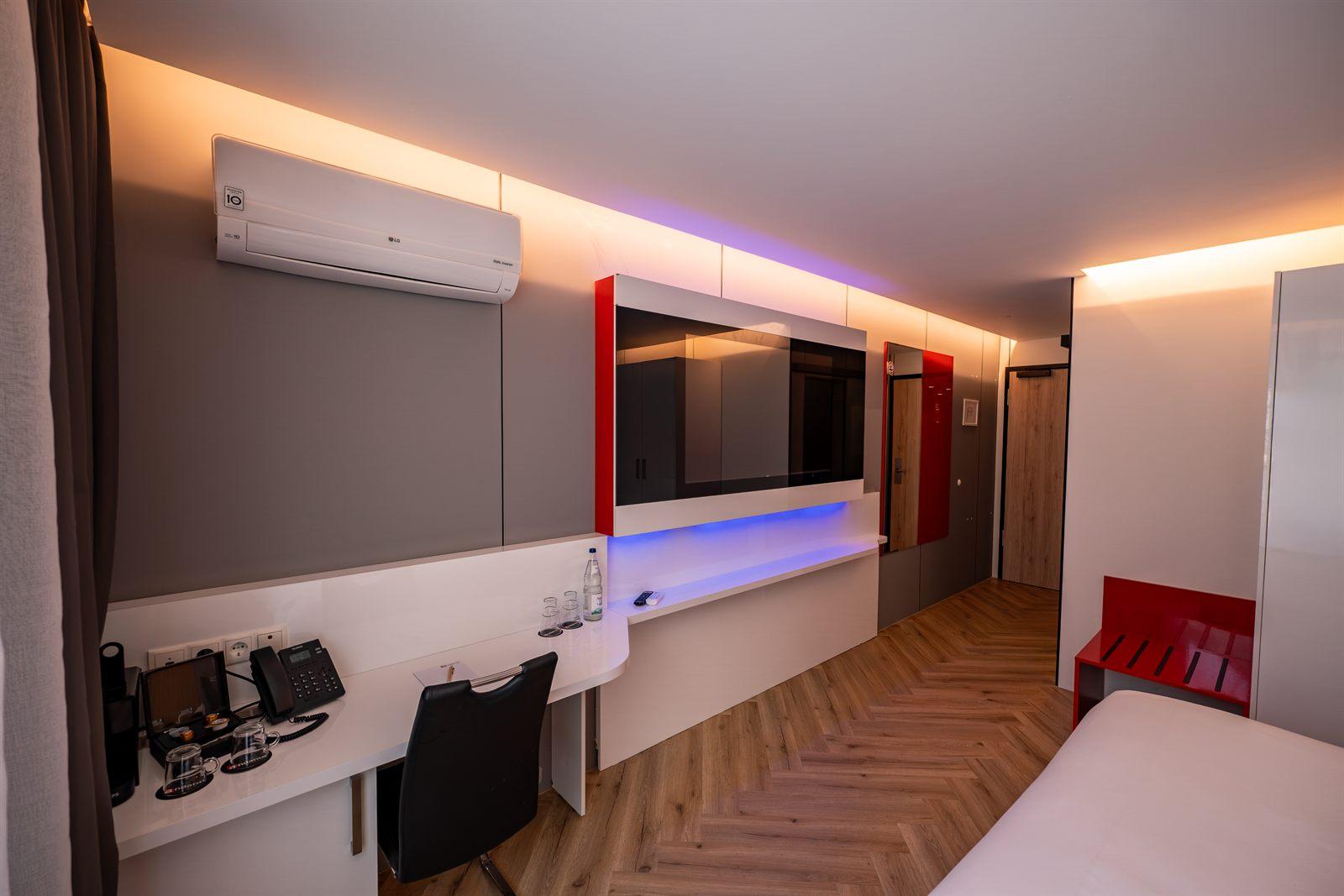 Doppelzimmer