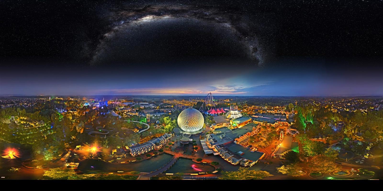 Europa-Park