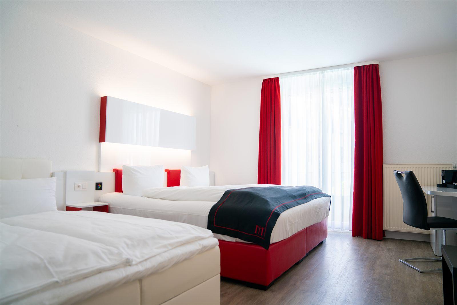 Familienzimmer Deluxe