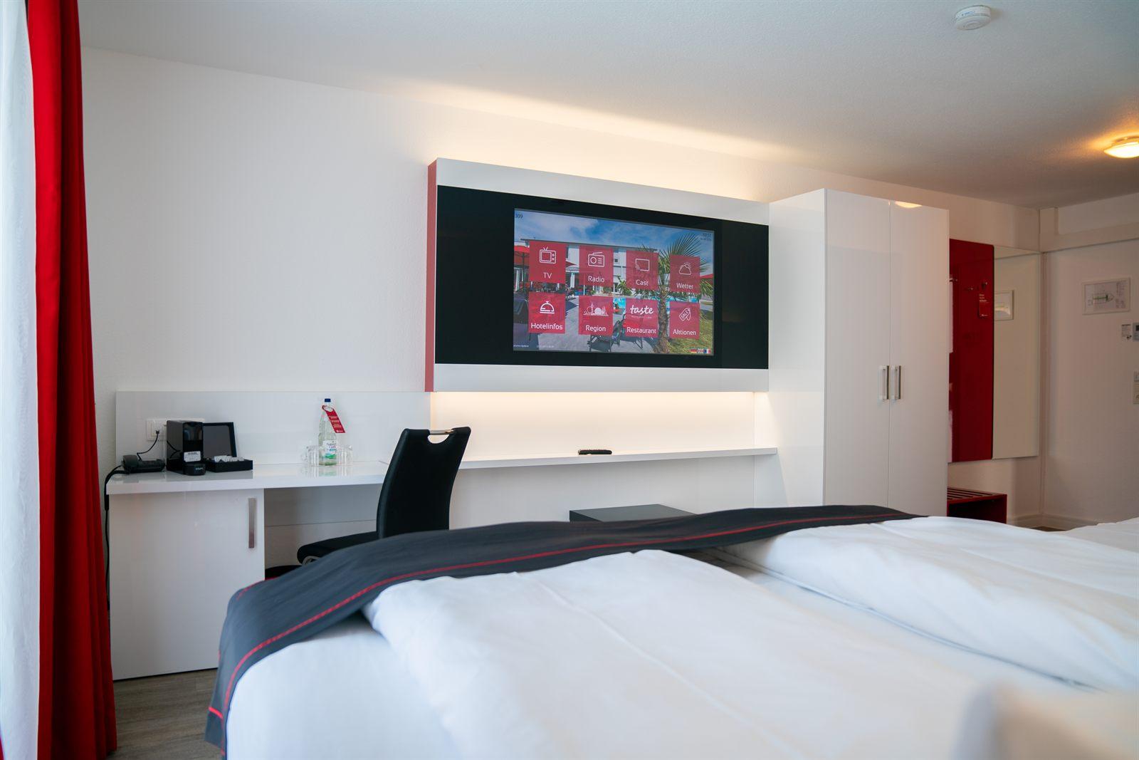 Familienzimmer Deluxe