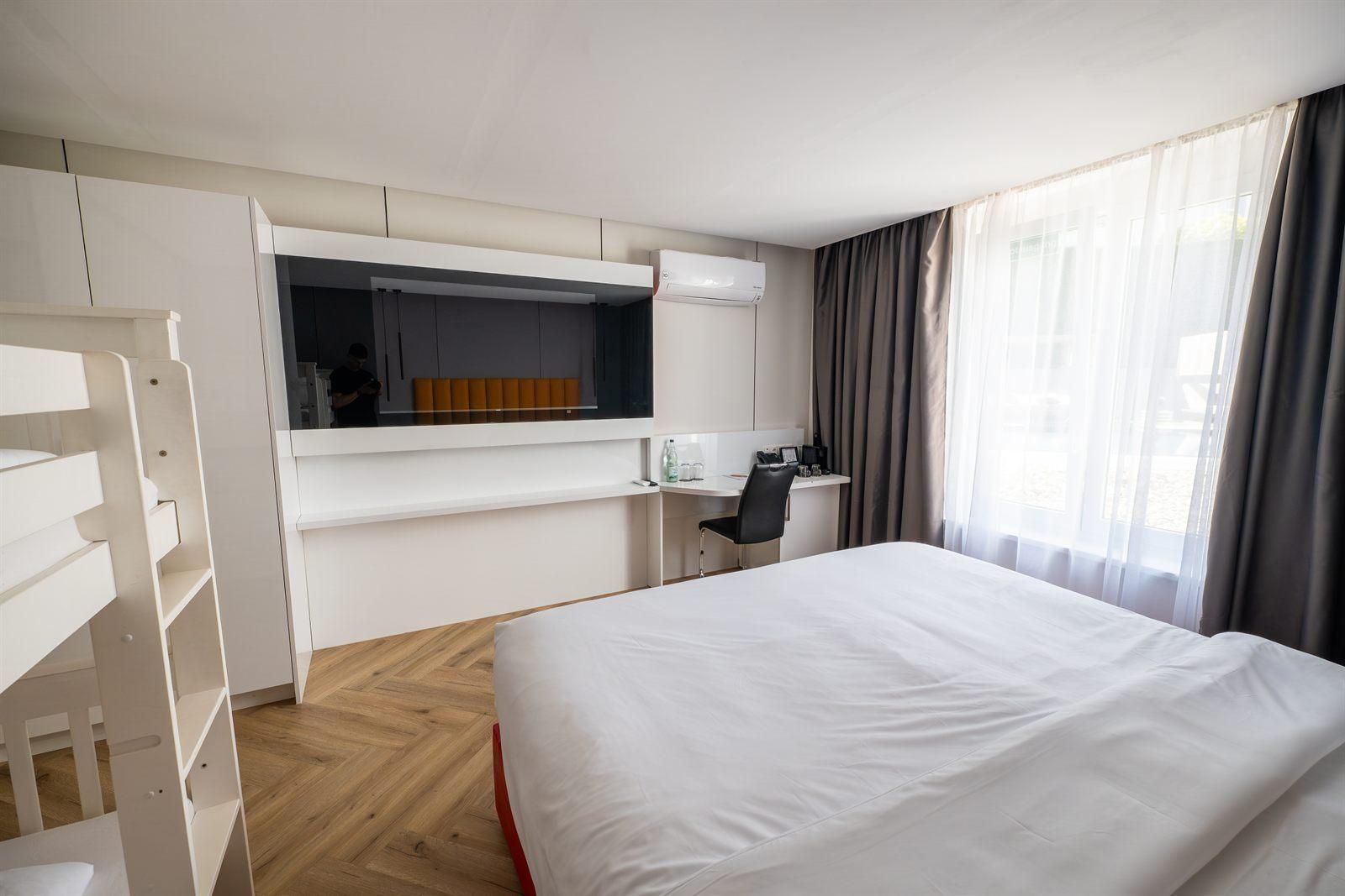 Familienzimmer Standard