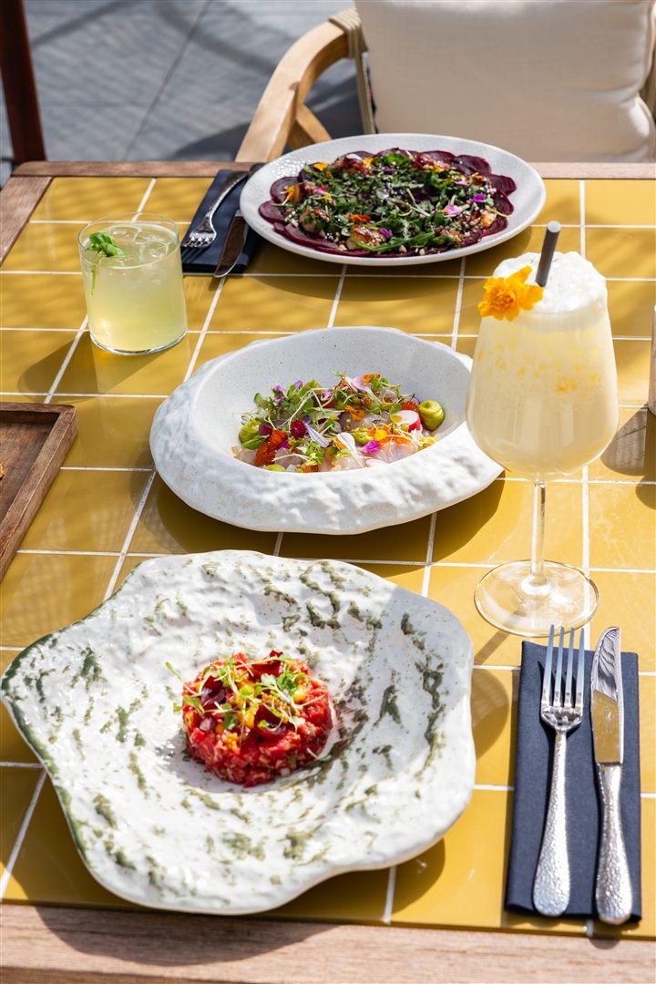 Küchenchef – Restaurant Taste