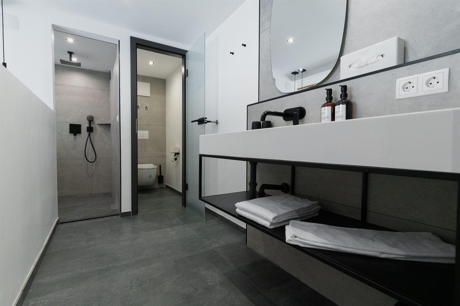 Junior Suite mit Whirlpool
