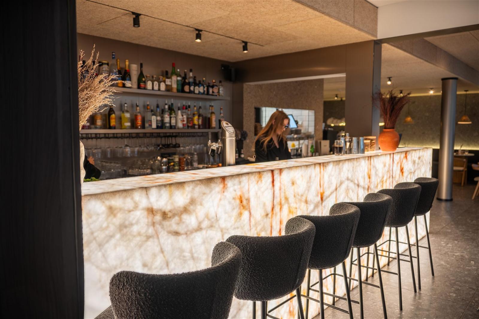 Abendessen – Restaurant Taste